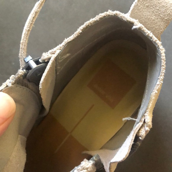 Booties - Picture 4 of 4